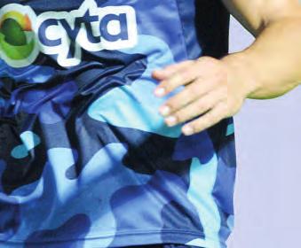 Απάντηση στην ήττα από την