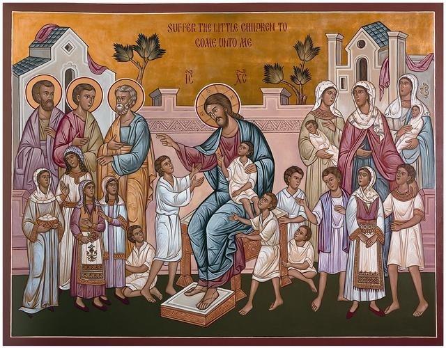 Transfiguration Greek Orthodox Church Establishment of Quorum Call to Order Opening Prayer Election of Assembly Chairperson Appointment of Assembly Secretary Approval of Meeting Agenda 414 St.