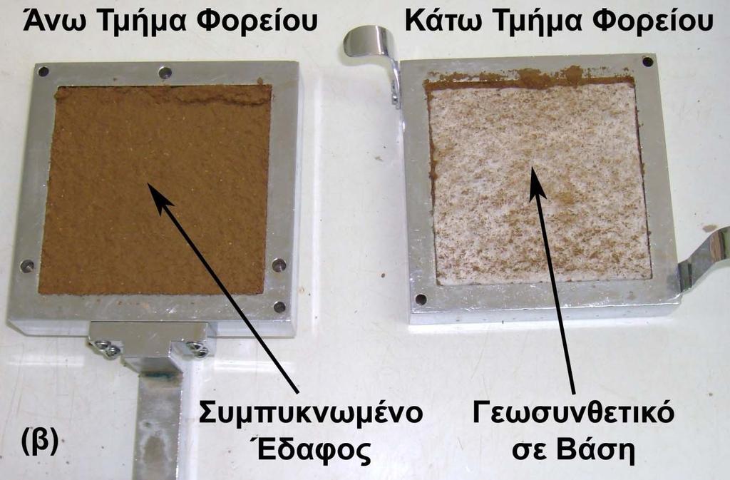 100 x 100 mm Ορθές τάσεις: 10 400