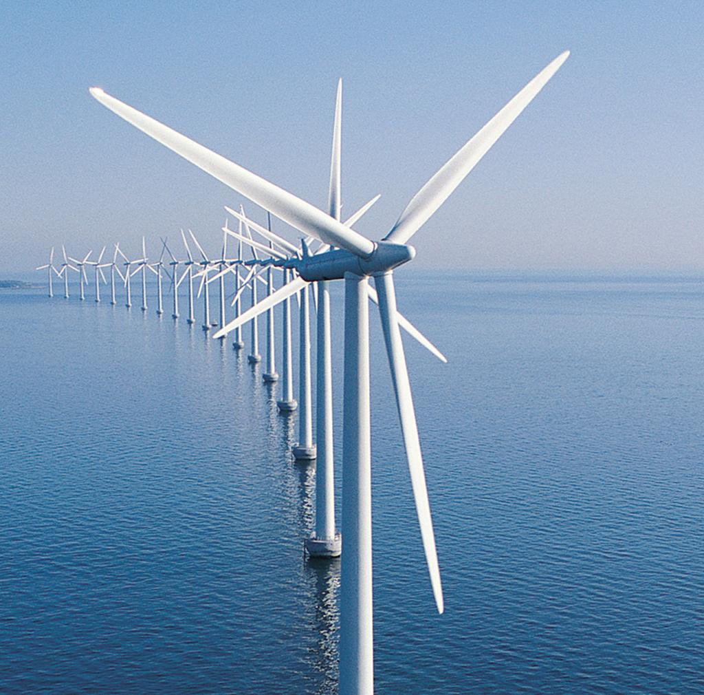 ALTERNATÍVNE ZDROJE ENERGIE Obnoviteľné zdroje energie, ktorých základom je slnečné žiarenie (biomasa, vodná, veterná a slnečná energia), sú schopné úplne pokryť spotrebu všetkých druhov energie