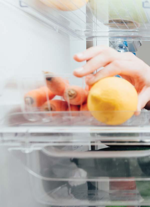 ΨΥΓΕΙΑ Η ESKIMO συνεχίζοντας την παράδοση από το 1955, διαθέτει πλήρη σειρά ψυγείων τα οποία εμπιστεύονται οι καταναλωτές για την αξιοπιστία και την ποιότητά τους.