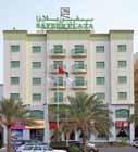 445 BUSINESS MADE EASY At Safeer Hotels, we have