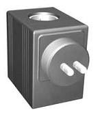 Magnet fi 13,2 x 30 x 42, L-41 mm 12 V DC 18 W 35 Magnet fi 13,2 x 30 x 42, L-41 mm 24 V DC 18 W 35 Magnet fi 13,2 x