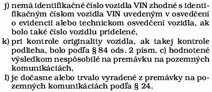 Povinnosti