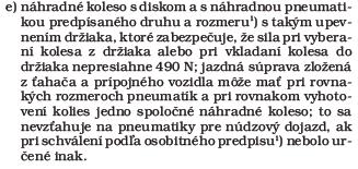 vyhlášky MDPT č.