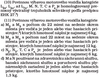 z. - lano je povinné len