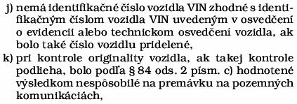 odstránenia chýb ( 24 zákona)
