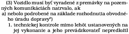 Vyradenie