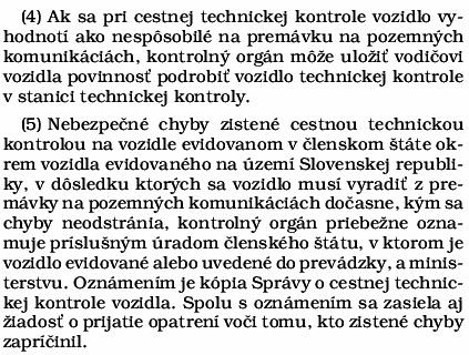 zahraničí sa však často vykonáva i na