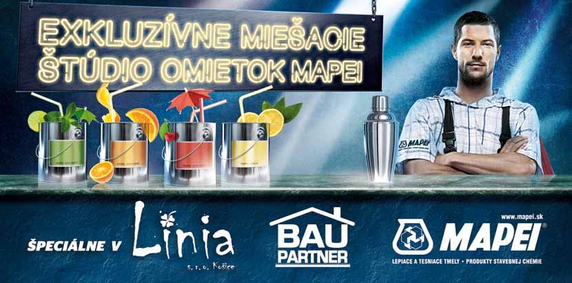 Partneri V Košiciach sa mieša v sklepe Peter Sarka, konateľ košickej spoločnosti Línia, s. r. o., rozhodne nepatrí medzi tých, ktorí si dávajú servítku pred ústa.