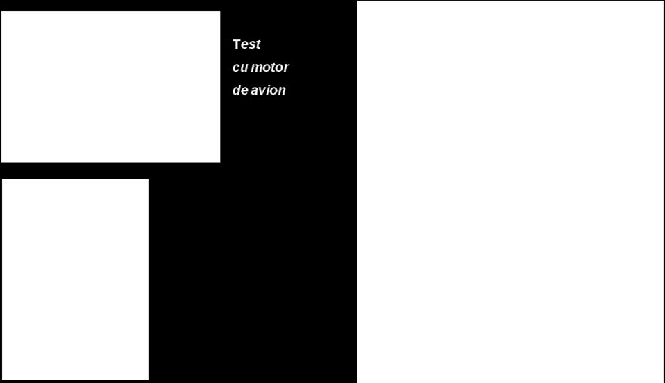 Metode pentru testarea pierderilor de aer: Testul cu