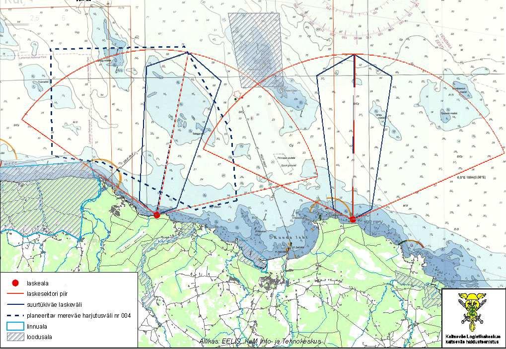 003 (punktiiriga) 4 Rutja (läänepoolne) ja