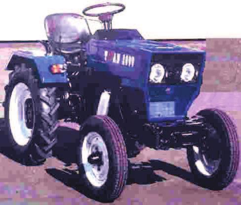 Tema: TIPURI DE TRACTOARE.