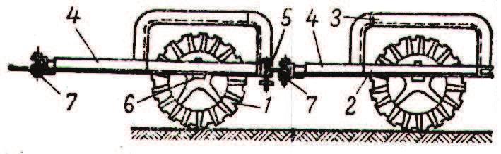 3 Tipuri de inele de tvlug cu suprafaa denivelat Diametrul inelelor poate avea diferite dimensiuni, cuprinse între 250 750 mm, la o mas specific a tvlugului de 200 350 kg/m lime de lucru.