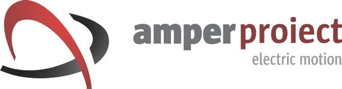 Tel/Fax: 0359 405 489 www.amperproiect.ro office@amperproiect.ro Extindere iluminat public pe Str. Stupilor si Str.