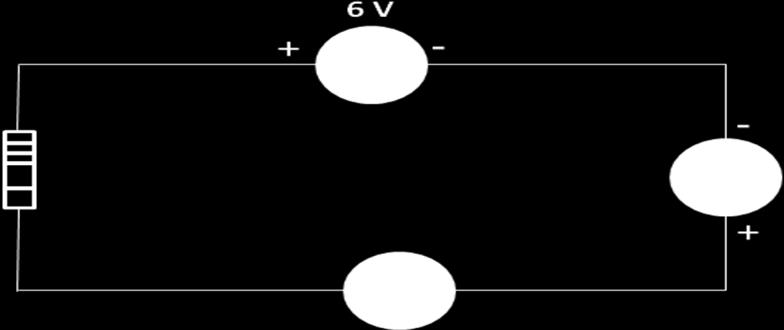 Voltage v volt ADEC Applications تطبيقات 12 volts 12 volts الدائرة الكهربائية 2 الدائرة الكهربائية 1 مقاومة ثابتة 1. في أي الدائرتين تكون قراءة األميتر هي األكبر.... فسر إجابتك... 2. في أي الدائرتين تكون إضاءة المصباح أكثر شدة.