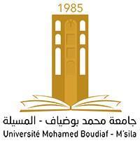 الجمهورية الج ازئرية الديموق ارطية الشعبية و ازرة التعليم العالي والبحث