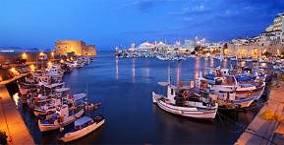obligatoriu la inscriere, inca 30% pana la sfarsitul perioadei de Early Booking si diferenta pana la 100% cu 21 zile inainte de plecare Util si practic Cea mai sudica dintre insulele Greciei, Creta
