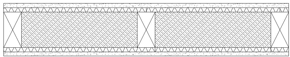 Υπολογισμός Συντελεστή Θερμοπερατότητας Κατασκευής από Ξύλινο Σκελετό Για τον υπολογισμό του συντελεστή θερμοπερατότητας μιας κατασκευής αποτελούμενης από ξύλινο σκελετό ακολουθείστε τα πιο κάτω