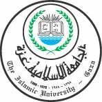 The Islamic University Gaza Research and Postgraduate Affairs Faculty of Arts and Human Sciences Master Of Journalism الجامعة اإلسالمي ة غزة شئون البحث العلمي والدراسات العليا كلية اآلداب والعلوم