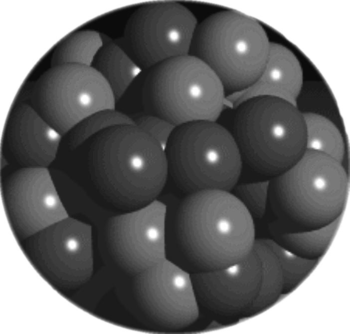 4. NUKLERN FIIK Nuklearna fizika je dio fizike koji proučava jezgru aoma (nukleus). Pojam aomske jezgre uveo je E. Ruherford uvodeći planearni model aoma.