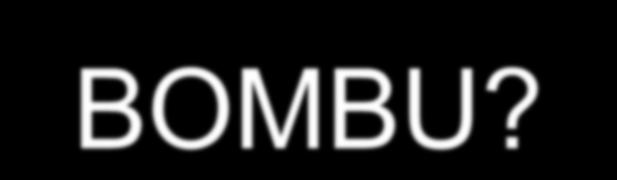 KAKO DEMONTIRATI ATOMSKU BOMBU?