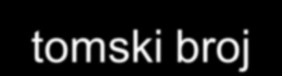 odreďuje fzičke i hemijske