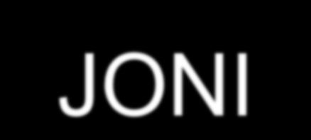 JONI Atom je u celini elektroneutralan.