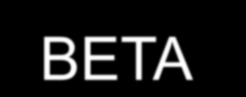 BETA - RASPAD Z X A Z Y A 1 1 0 E Jezgro ne sadrţi elektrone.