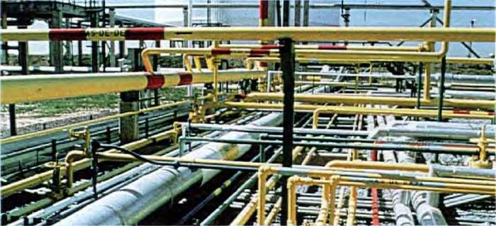 μεσαίας κλίμακας Συνολικό δάνειο στην Corporación Andina de Fomento 40,0 Εκσυγχρονισμός και