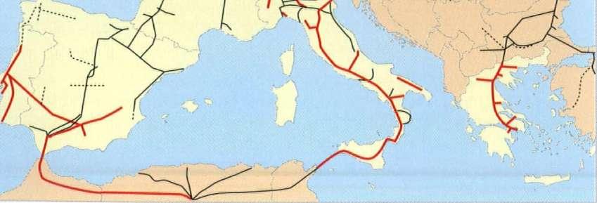 εκατομμύρια) και την ανάπτυξη ενός αιολικού πάρκου στην Ισπανία (42 εκατομμύρια).