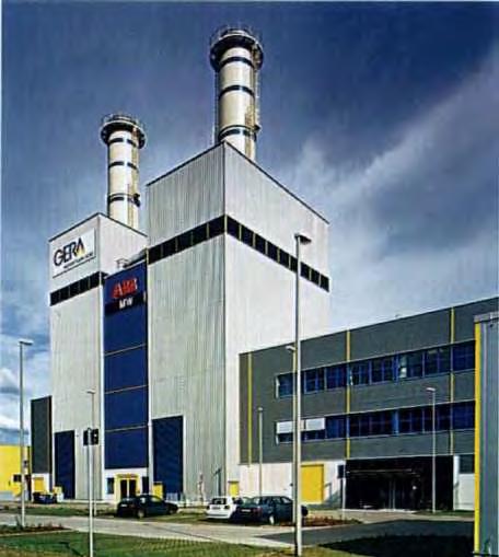 Schleswig-Holstein Girozentrale 40,8 - Deutsche Bank AG 35,6 - Norddeutsche Landesbank Girozentrale 23,0 - Hamburgische Landesbank Girozentrale 10,3 Βελτίωση των μεθόδων κατασκευής και σχεδιασμός
