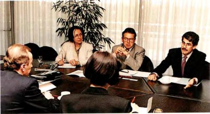 Βρυξέλλες σε αντικατάσταση του Joachim MULLER- BORLE, ο οποίος αποχώρησε συνταξιοδοτούμενος.