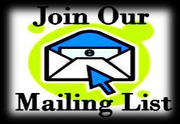 First Name: Last Name: Email address: Please return this form OR email it to our church office: secretary1.stgeorge@gmail.com You may also log onto the website www.stgeorgenpr.