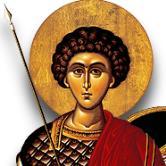 SCHEDULE OF ECCLESIASTICAL SERVICES FOR NOVEMBER 2017 Πρόγραμμα Εκκλησιαστικών ακολουθιών μηνός Νοεμβρίου 2017 November 19, 9 th Sunday of Luke, Forefeast of the Entrance of the Theotokos, 8:15 AM