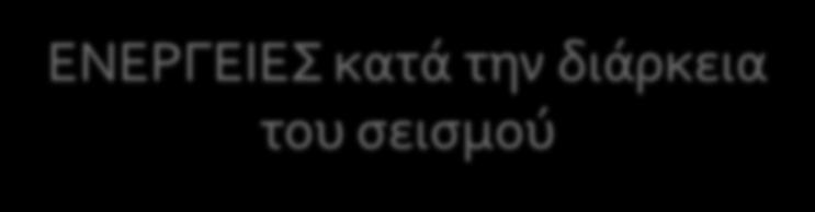 Παραμένουν ψύχραιμοι