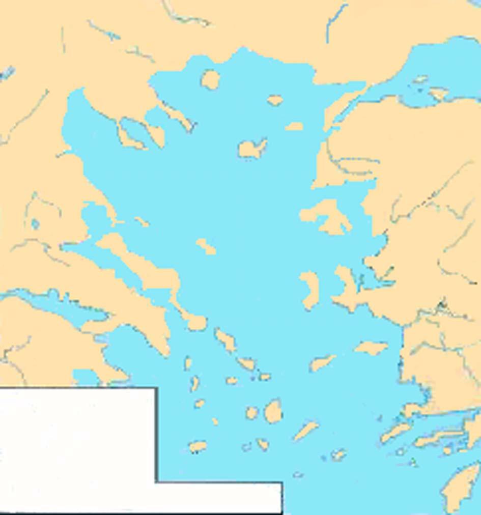 Θέρμη Άβδηρα Άλος Αρτεμίσιο Θερμοπύλες Πλάταια Μαραθώνας Άβυδος Ίλιο Φώκαια Σάρδεις Σάμος