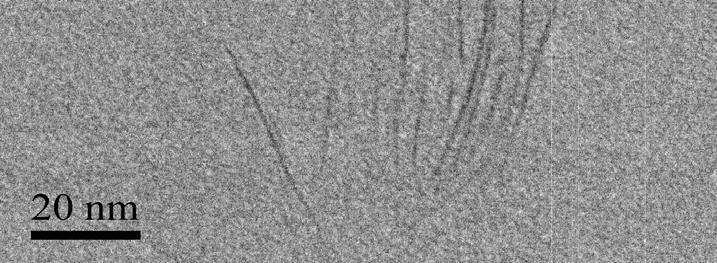 και την οργανοάργιλο Nanomer I.30E σε ποσοστό φόρτωσης 6% κ.β.
