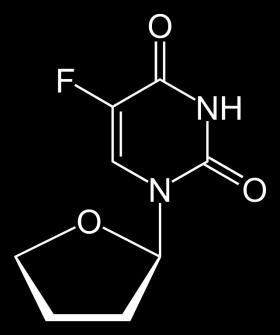 5- fluorouracil Εικόνα 11 Κυταραβίνη (AraC) (Εικόνα 12).