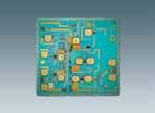 Number Low Cost Surface Mount Type Devices Flip Chip Form with Solder Ball Solder Ball Diameter : 140um Solder Ball Pitch : 300um Small size High integrated Chip Level Protection against Humidity