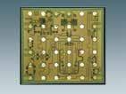 Wide Frequency Range High Conversion Gain High Integrated Low Distortion Low Cost Surface Mount Device (XZ) Flip Chip Form (XZ) SM M 5138 XZ Code Serial Number Low Cost Surface Mount Type Devices