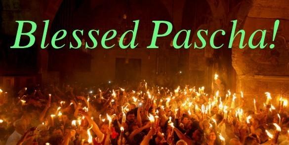 in which humanity crucified the living manifestation of perfection, holiness, innocence, and purity, we see the Resurrection of Christ overcoming this injustice and restoring triumphantly the