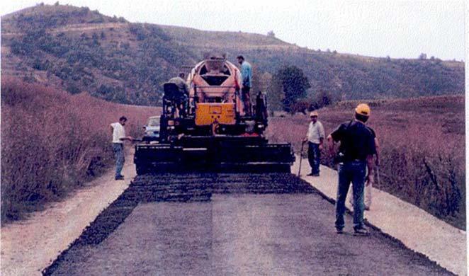 . Κύρια Χαρακτηριστικά Ιπτάμενης Τέφρας εμφάνισης των φυσικών ποζολανών (θηραϊκή γη, ηφαιστειακοί τόφφοι).