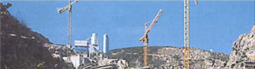 Κατασκευαστικά Έργα Με Χρήση Ιπτάμενης Τέφρας 5.7.
