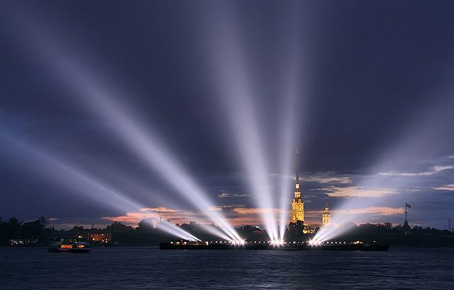 ORTHODOXY AROUND THE WORLD RUSSIA A beautiful shot