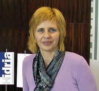 Uvodnik TANJA TOMINEC, tr`enje Presti`na gradnja Danes ga je zaslediti vsepovsod in ga je vedno ve~. Presti`a namre~.