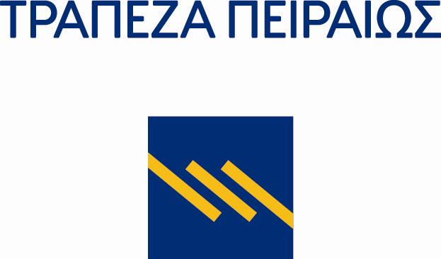 ΟΜΙΛΟΣ ΤΡΑΠΕΖΑΣ ΠΕΙΡΑΙΩΣ Ενοποιηµένες Ενδιάµεσες Συνοπτικές Οικονοµικές Πληροφορίες 2014 Βάσει των ιεθνών Προτύπων Χρηµατοοικονοµικής Αναφοράς Οι συνηµµένες ενοποιηµένες ενδιάµεσες
