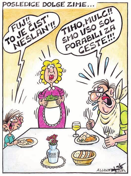 KARIKATURA