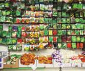 BALIRANJE - RANIPLAST krmila in vitamini, žita različnih pakiranj čistila in rezervni deli za molzne stroje, gozdarska oprema, delovna zaščitna sredstva Domači kotiček izdelki