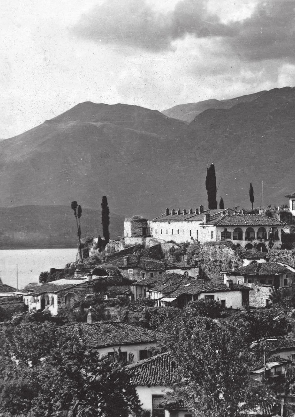 Φωτογραφία από το αρχείο της οικογένειας Βασίλη Κουτσαβέλη.